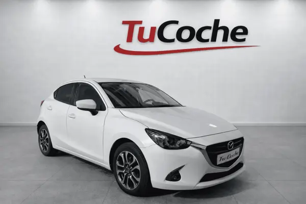 SEAT IBIZA — Foto 1