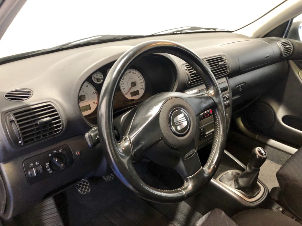 suzuki gris
