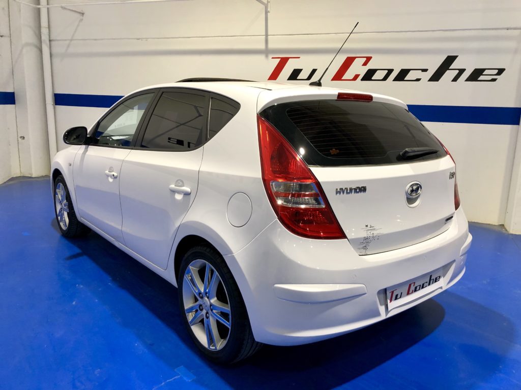 Hyundai i30 2