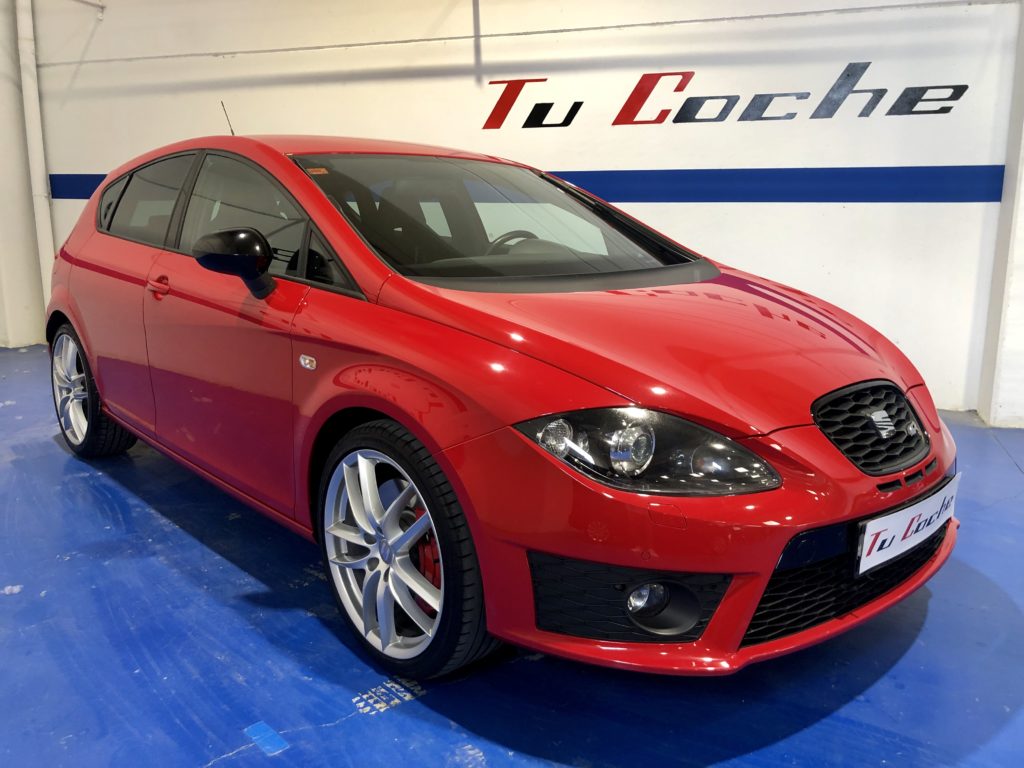 Suzuki rojo