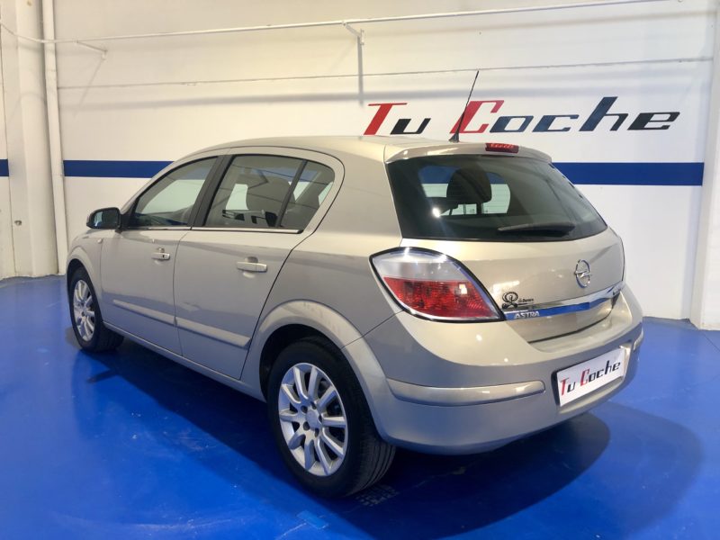 999 md opel astra