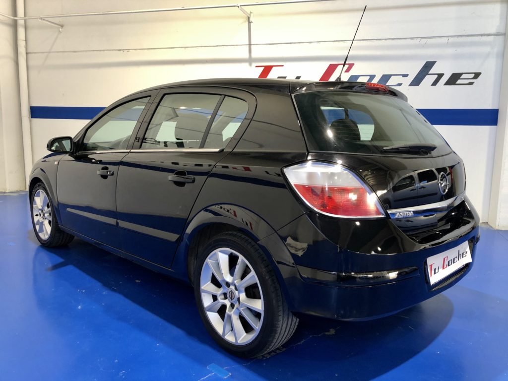 999 md opel astra