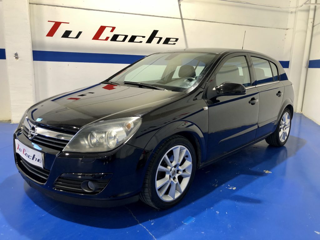 Opel astra enjoy Opel astra enjoy
