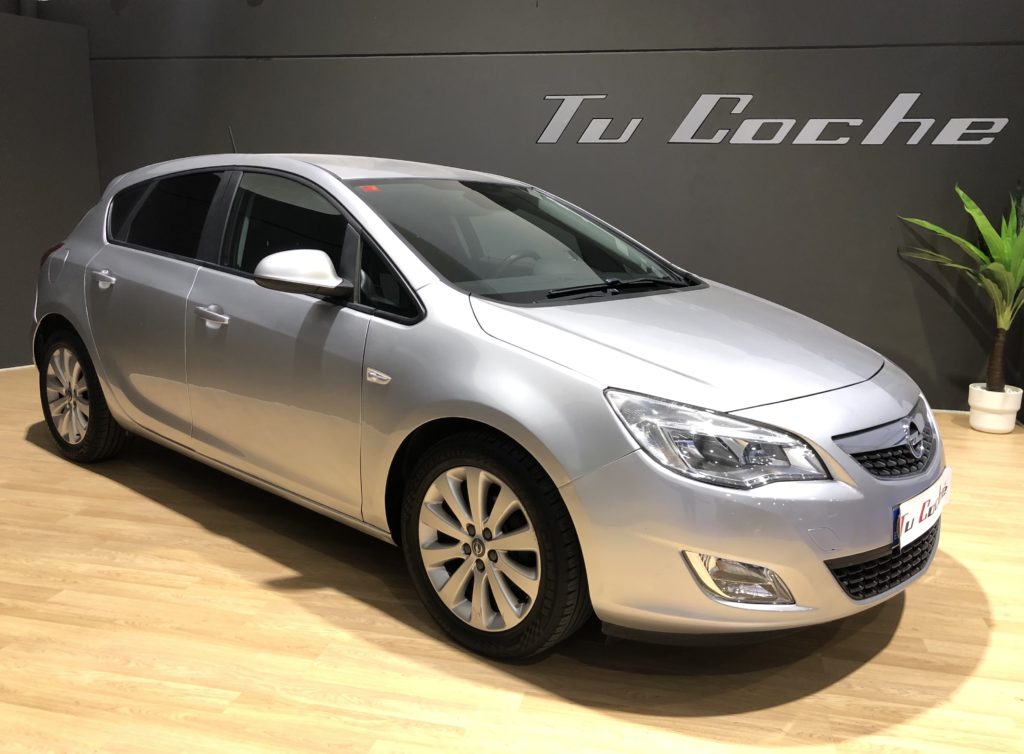 Opel astra enjoy Opel astra enjoy